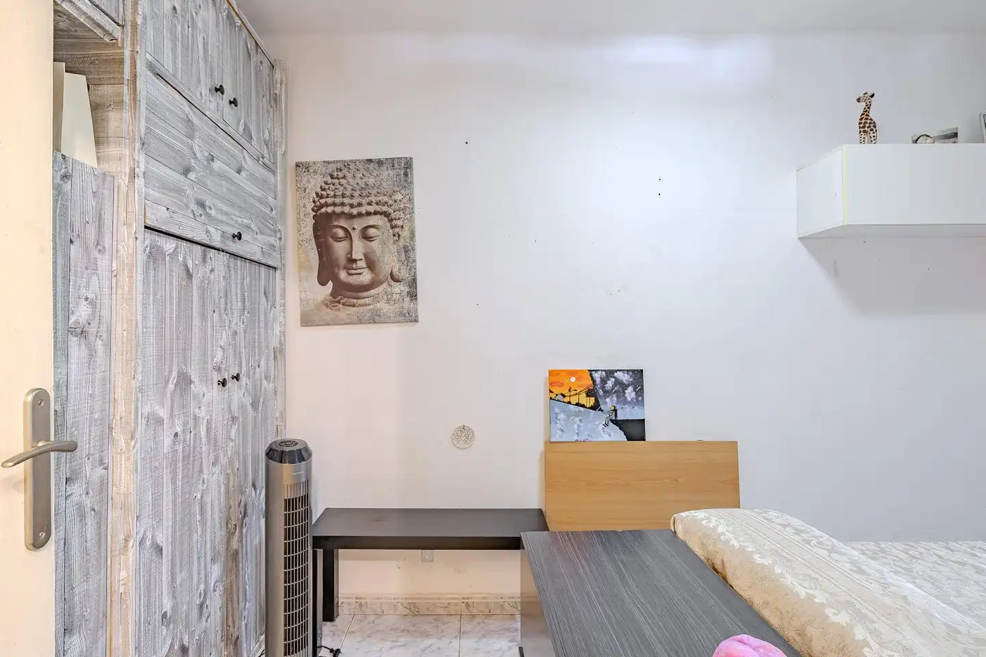 Wohnung mit Aufzug zum Verkauf in Rambla de Prim, imagen 9