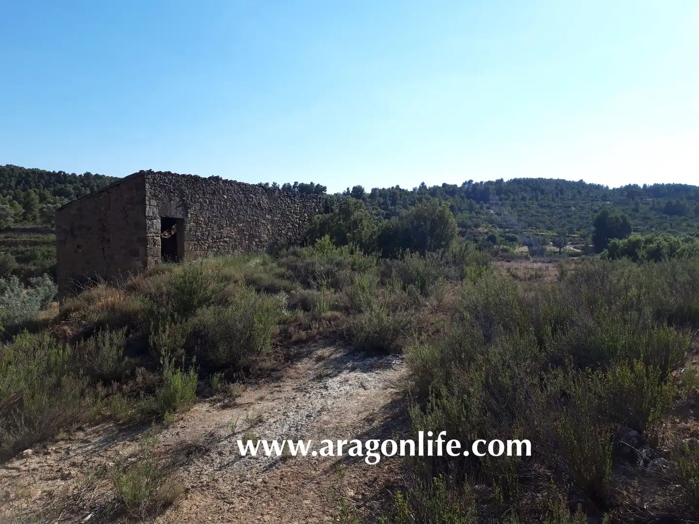 Terreni e lotti in vendita a Mazaleón, imagen 3
