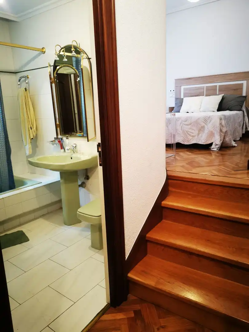 Flat for rent in Calle Felipe Espino, Barrio del Centro