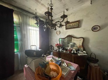 Adossat amb jardí en venda a Alto del Castaño