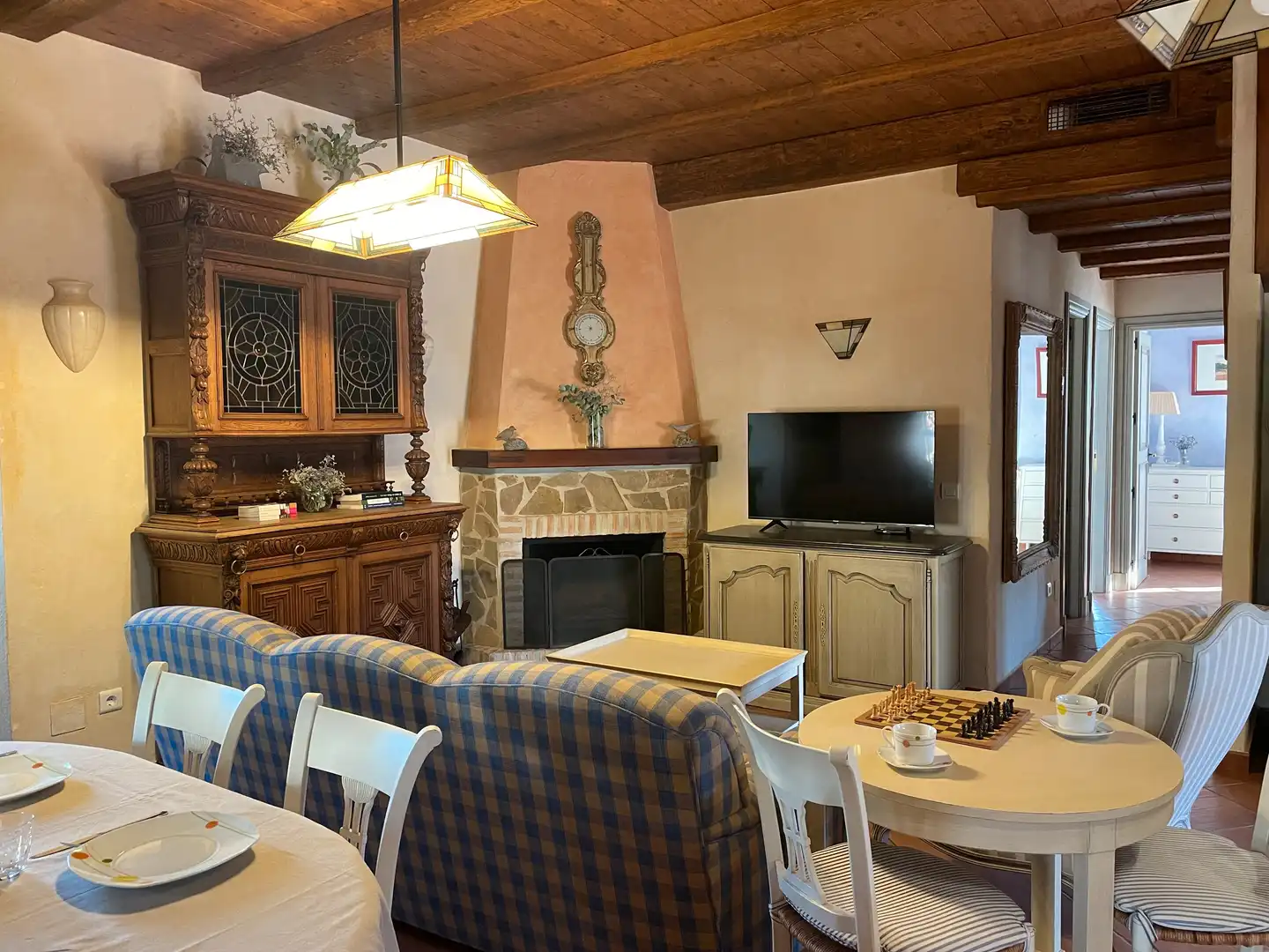 Casa o xalet de lloguer a Calle Yerbabuena, Álora