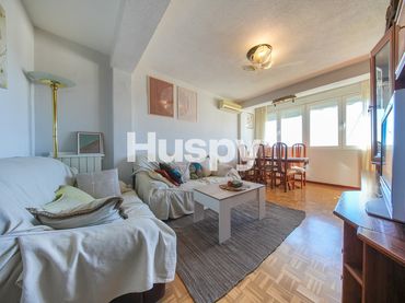 Appartamento con ascensore in vendita a Calle Becerreá