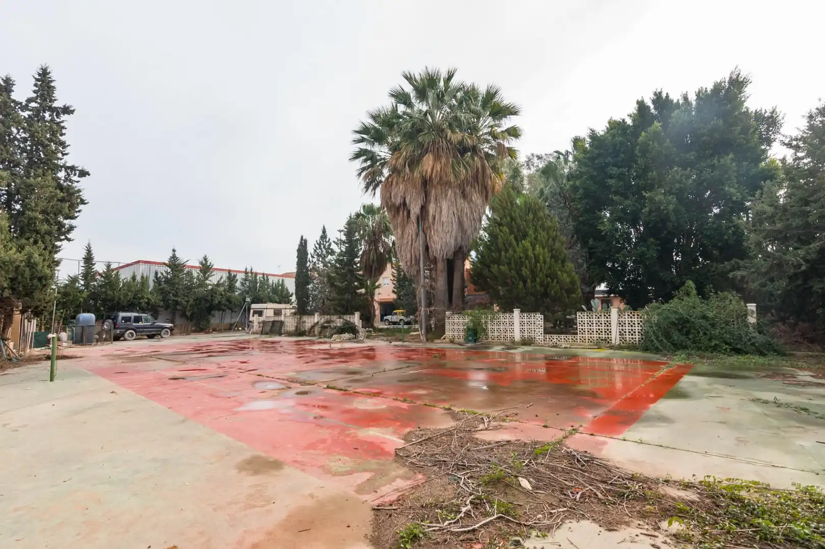 Casa con piscina en venta en Pedanías Este, imagen 7