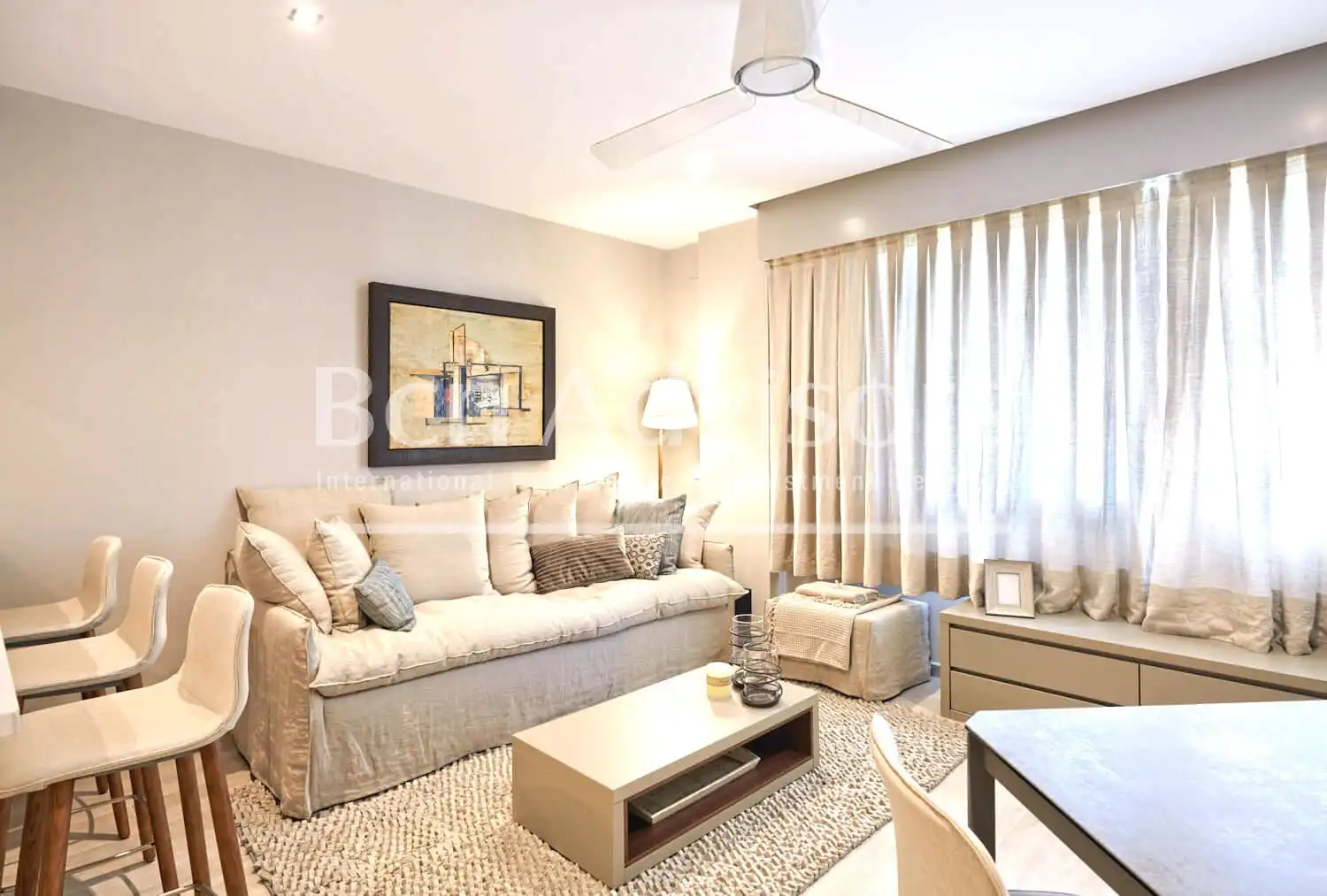 Appartamento con ascensore in vendita a Passeig de Gràcia, imagen 4