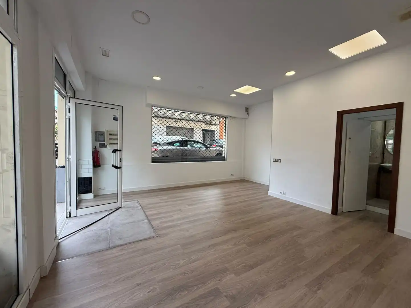 Commercial properties for rent in Gavà