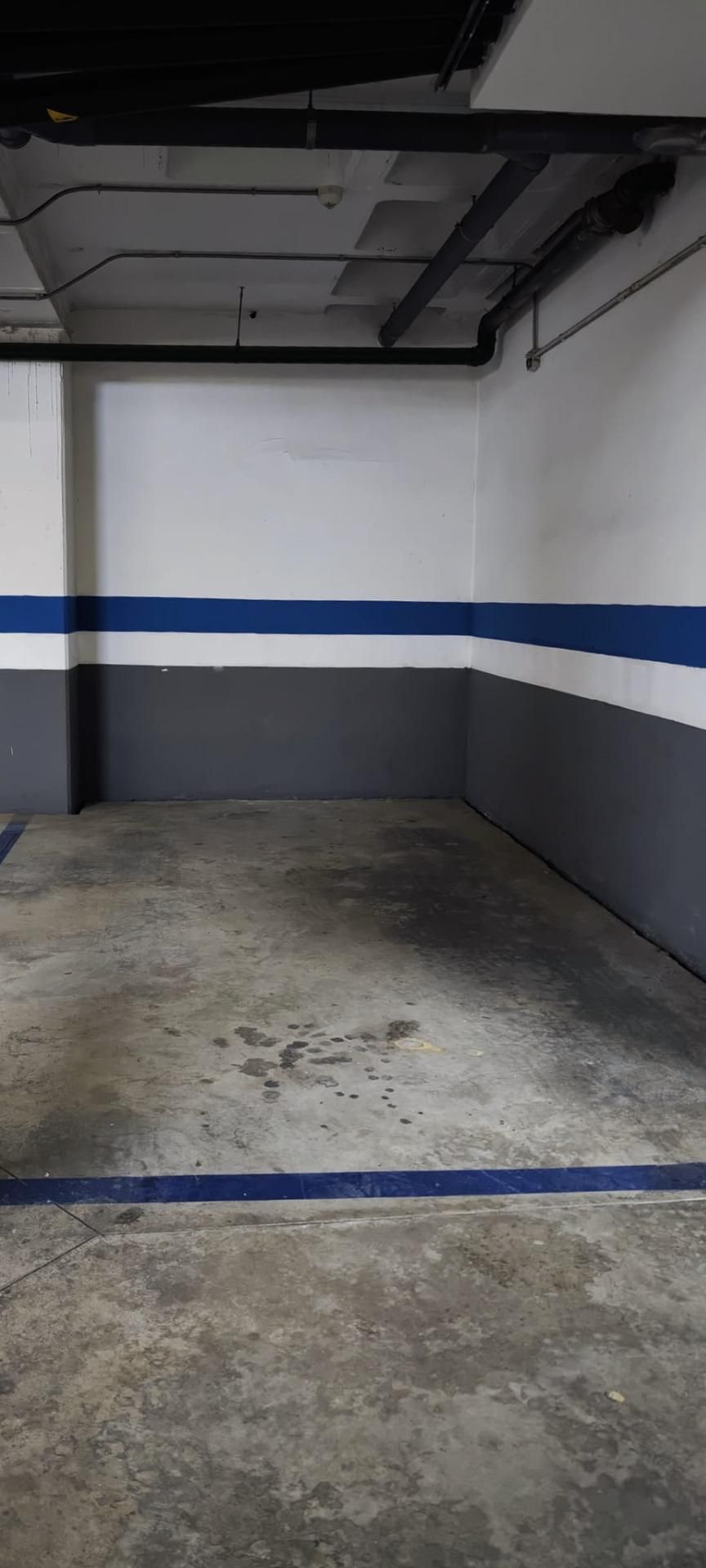 Garaje en venta en La Pobla de Farnals