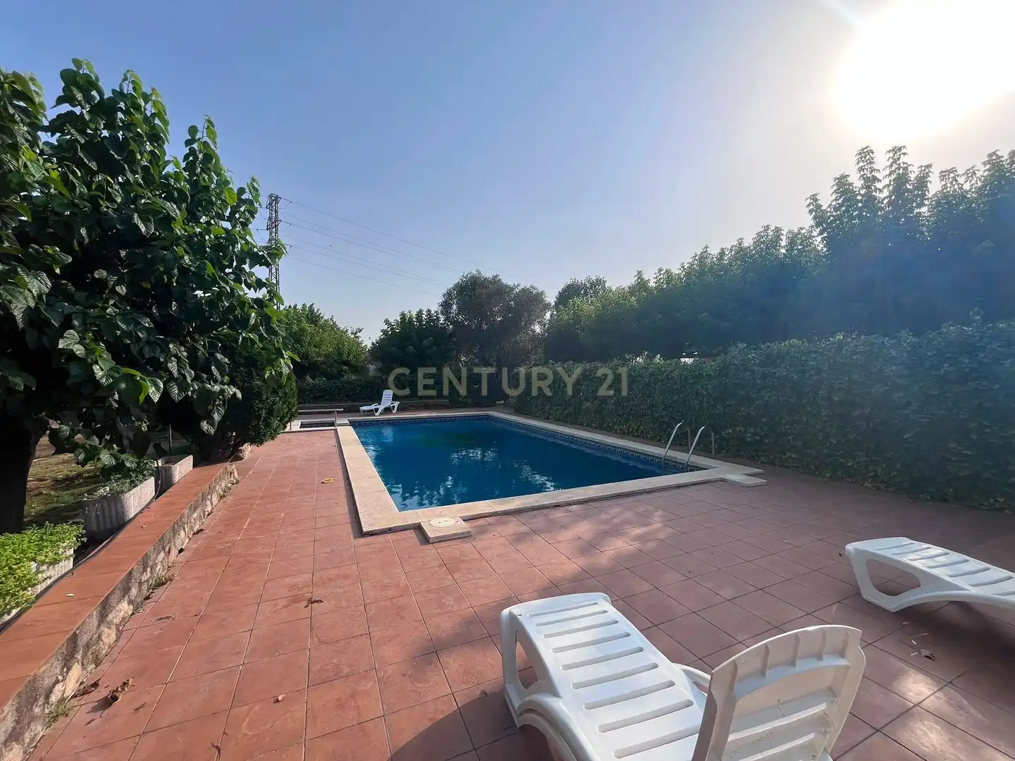 Résidentiel à vendre à LG PANEDES 2(A) Polígono 6 Parcela \1. LLAGOSTERA (GIRONA), imagen 22