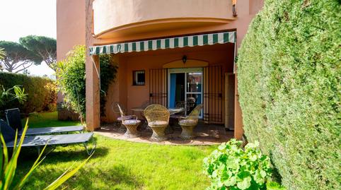 Foto 5 de Planta baixa en venda a Novo Sancti Petri, Chiclana de la Frontera