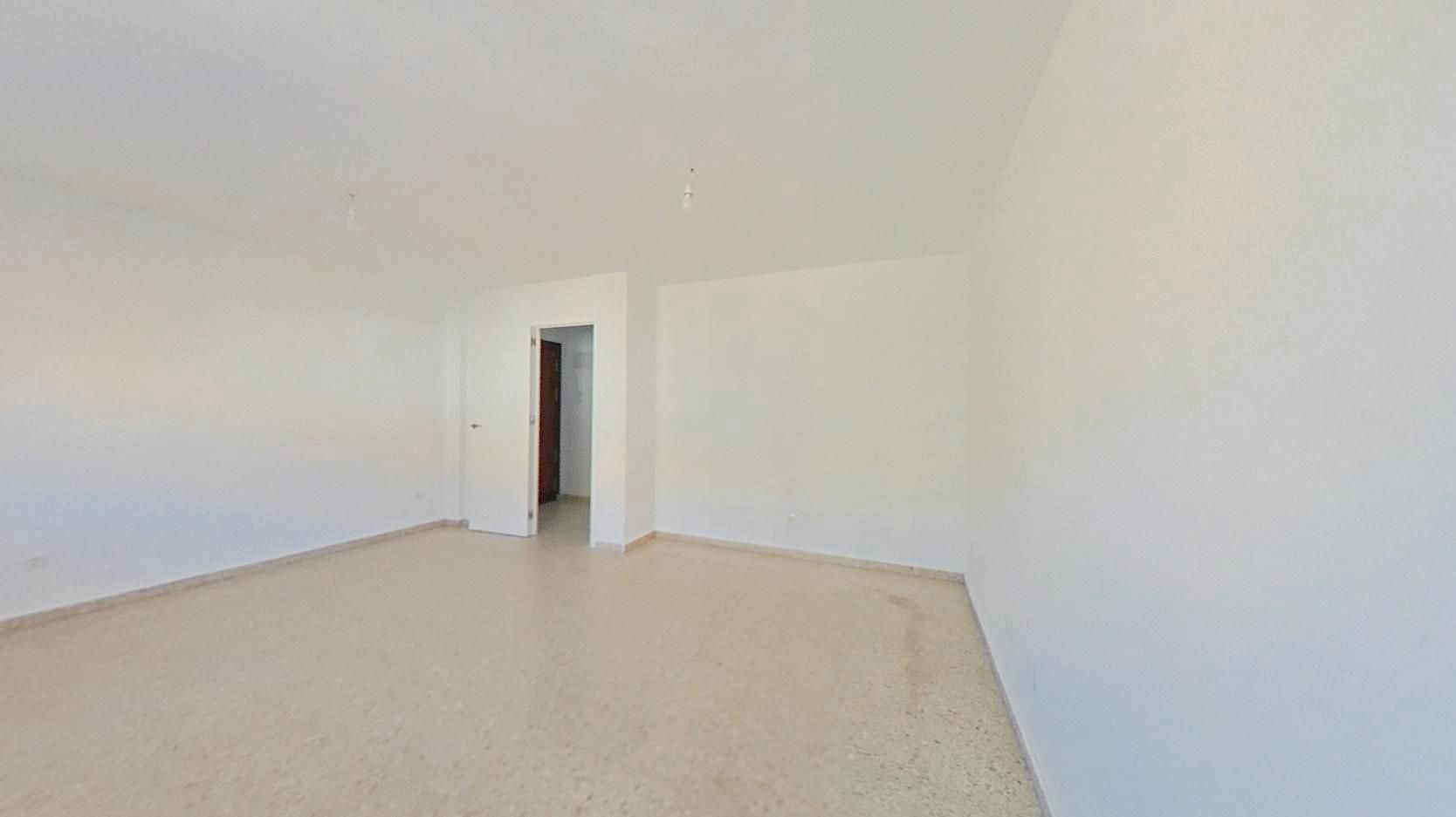 Piso en venta en  Sevilla Capital con Horno