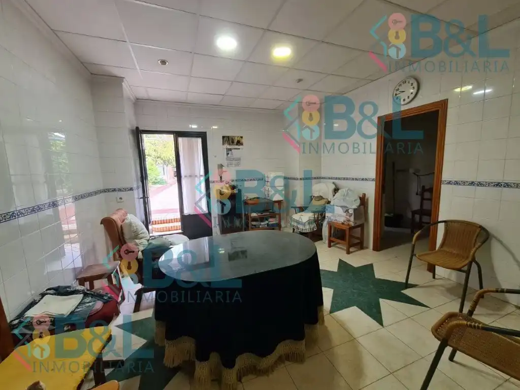 Casa o chalet en venta en Gibraleón con Terraza