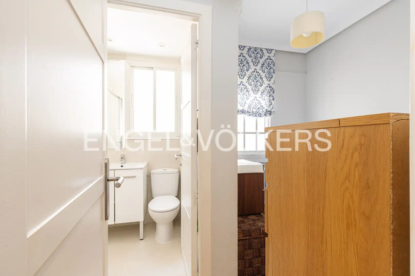 Piso en venta en Madrid con Aire acondicionado, Calefacción y Parquet