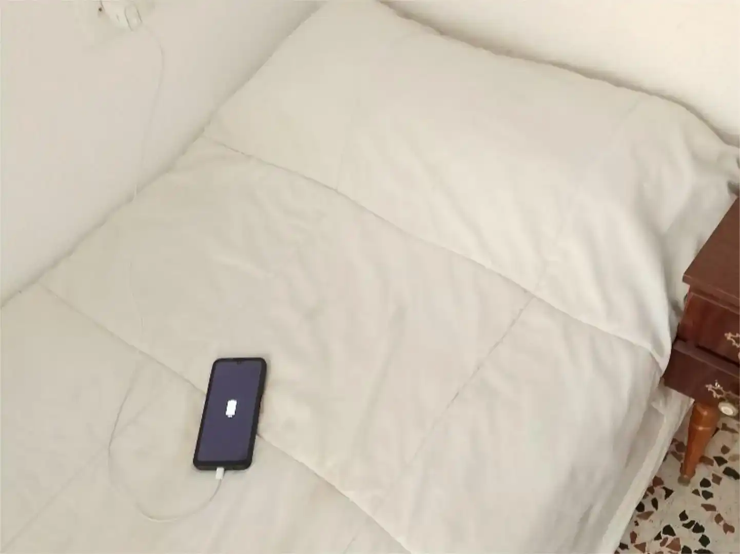 Bedroom of Detached homes for rent in Mazarrón
