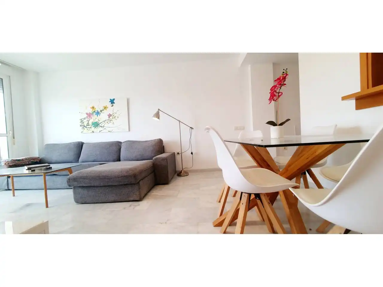 Appartement avec piscine à vendre à Paseo Carmen Sevilla, imagen 24