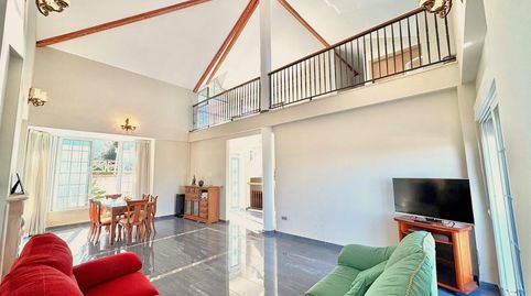 Foto 5 de Casa o chalet en venta en Sierra Perenchiza - Cumbres de Calicanto - Sto Domingo, Chiva