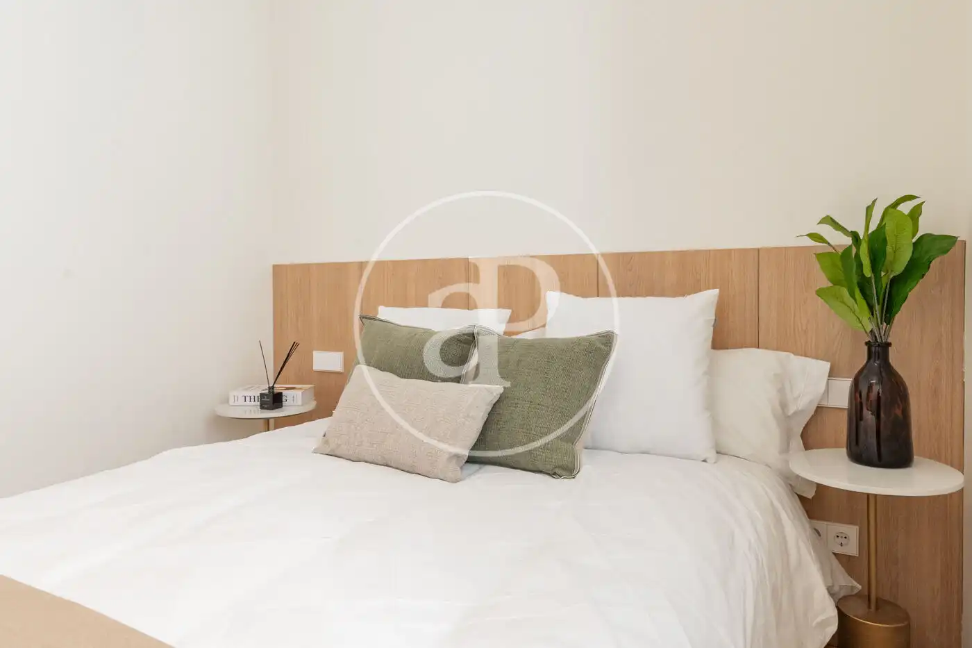 Habitación de Piso en venta en Madrid con Aire acondicionado, Calefacción y Terraza