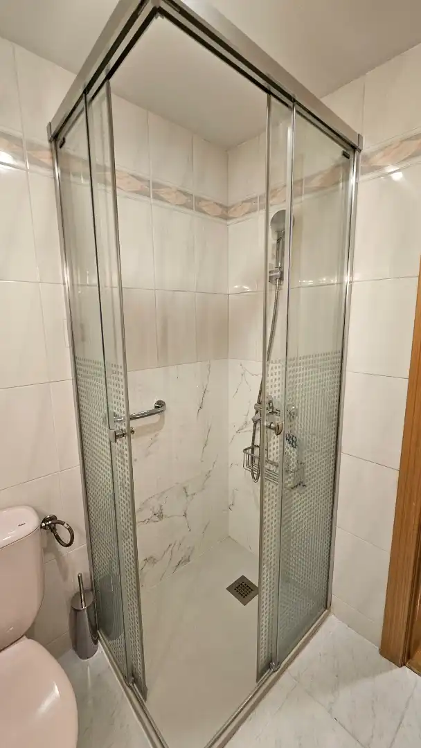 Baño de Piso en venta en Zaragoza con Aire acondicionado, Calefacción y Terraza