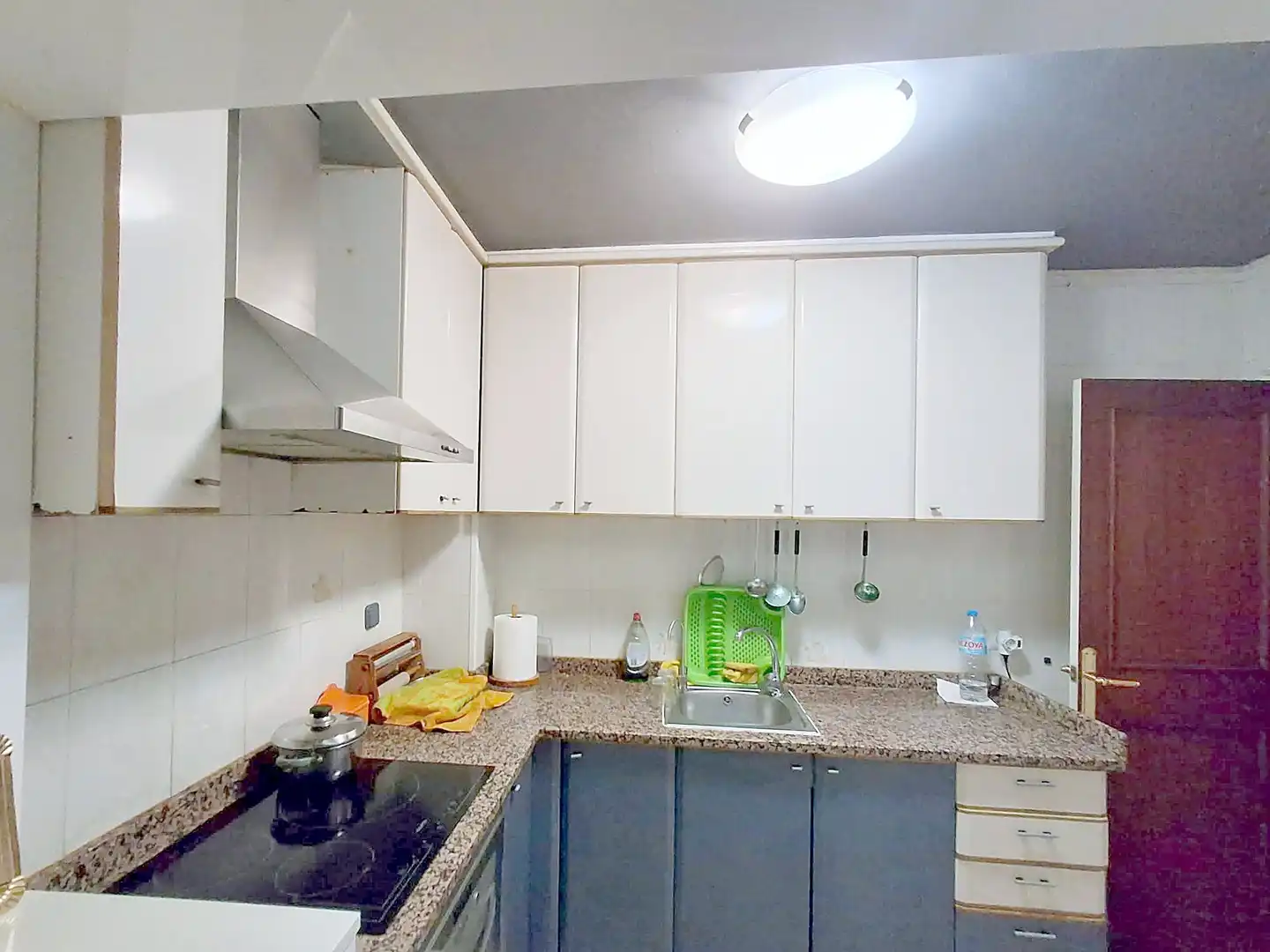 Piso con terraza en venta en Sant Narcís, imagen 9