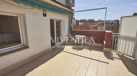 Photo 5 of Attic for sale in L´hospitalet de Llobregat - Garraf 23. L´hospitale, La Florida, L'Hospitalet de Llobregat