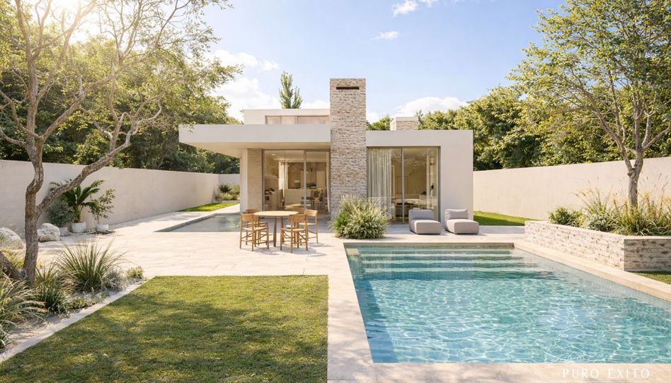 Foto 0 de Promoción Residencial Gaia