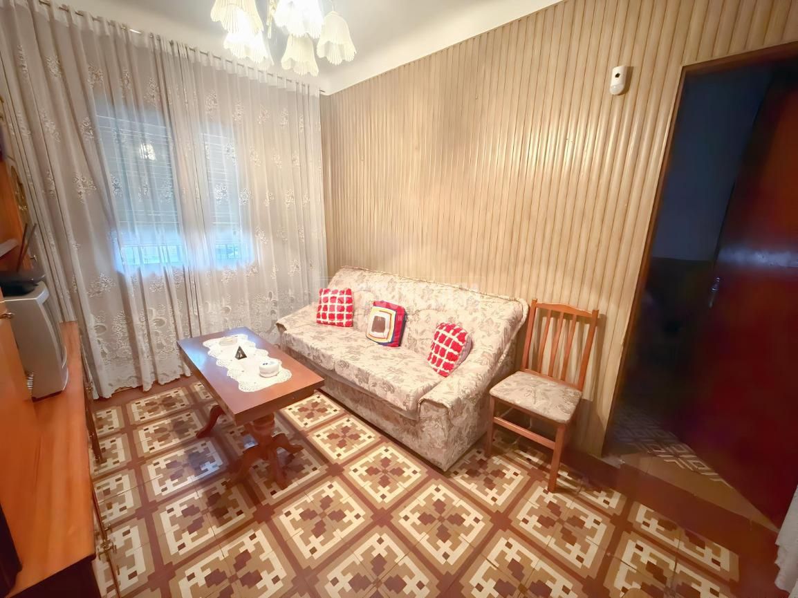 Living room of Residential for sale in  Madrid Capital