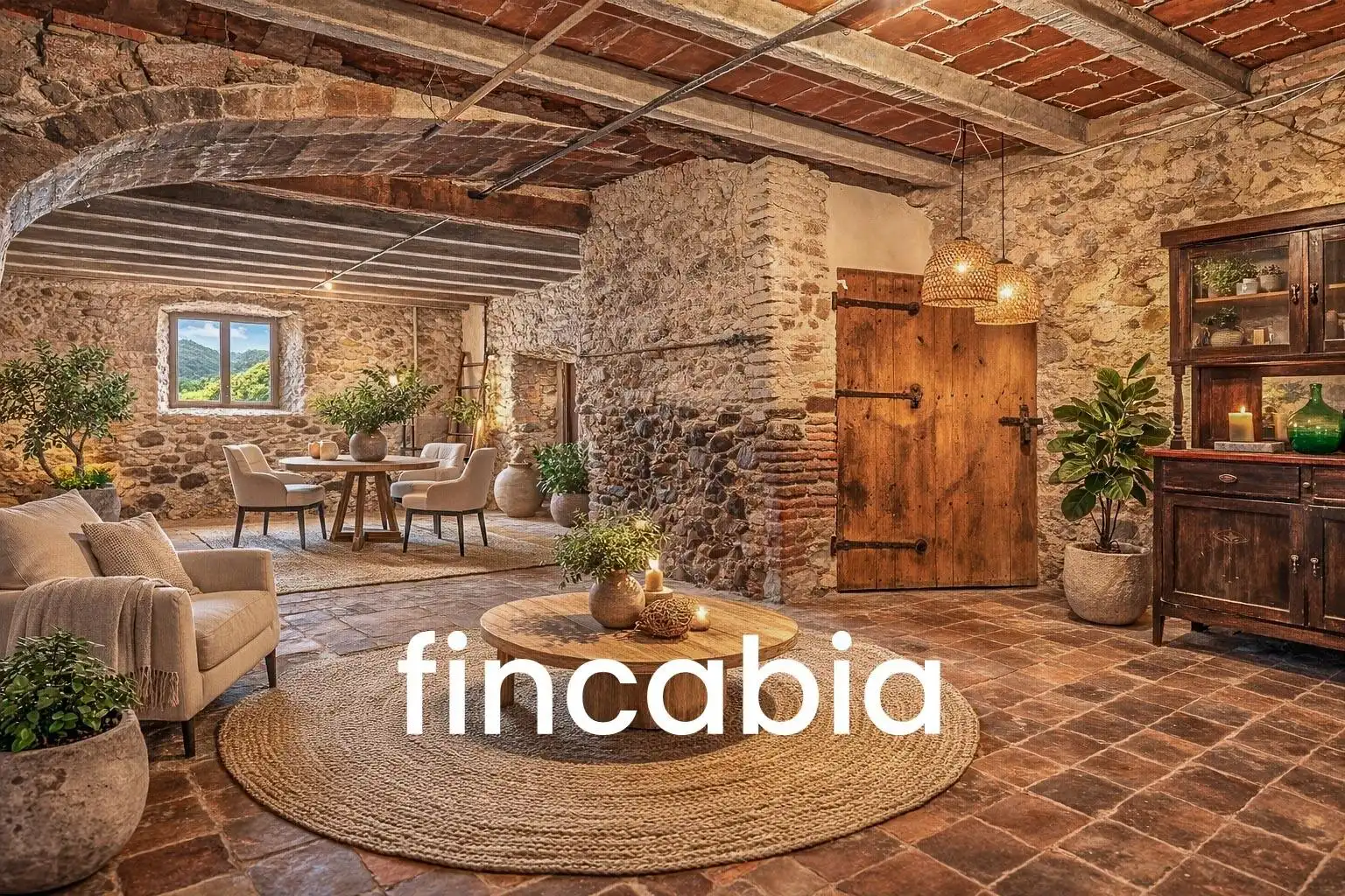 Haus mit Pool zum Verkauf in Mas Altaba - El Molí, imagen 7