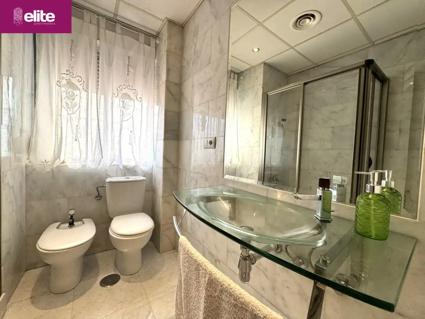 Baño de Piso en venta en Jerez de la Frontera