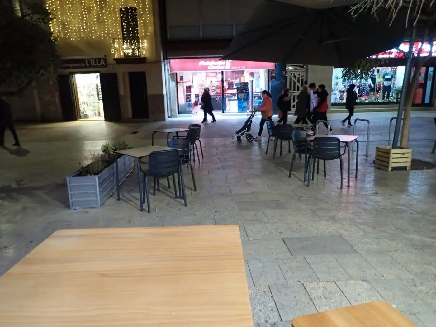 Locale commerciale in cessione a Passeig Maragall, imagen 4