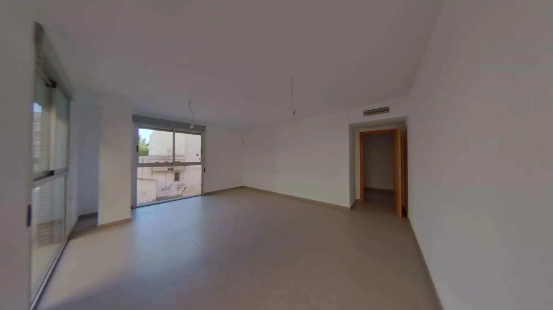 Sala d'estar de Pis en venda en Molina de Segura