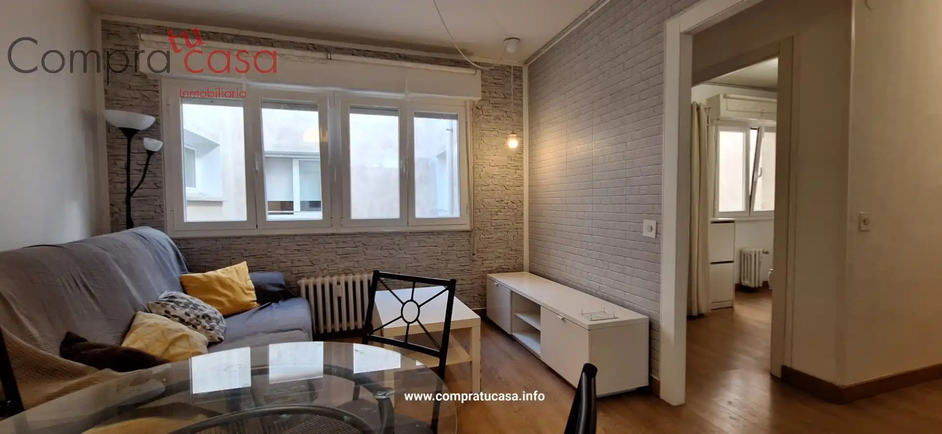 Wohnung mit Aufzug zum Verkauf in Calle de María de Pablos Cerezo, imagen 3