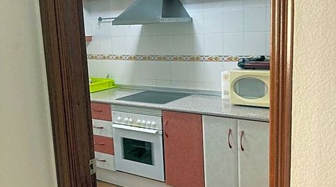 Foto 2 de Piso de alquiler en Andrés Bernáldez, El Tejar - Hacienda Bizcochero, Málaga Capital