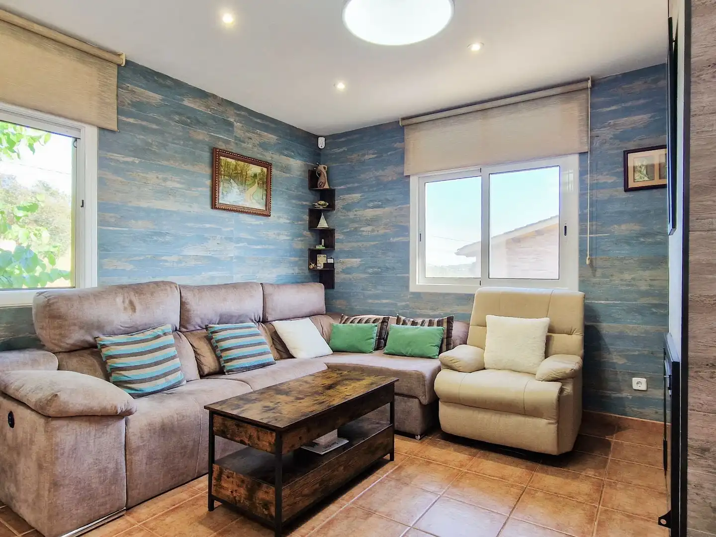 Casa con piscina in vendita a Residencial Park, imagen 7