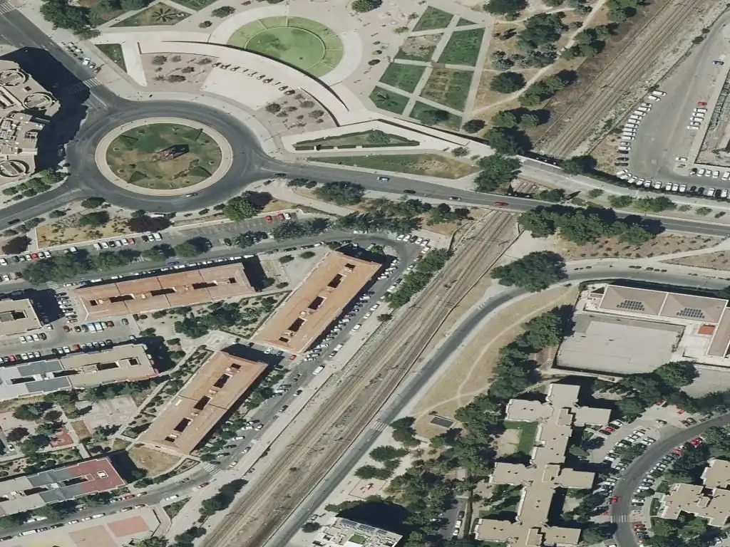 Wohnung zum Verkauf in AEROPUERTO, imagen 3