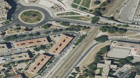 Foto 3 de Piso en venta en Aeropuerto, Coslada pueblo, Coslada