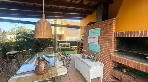 Foto 5 de Casa o chalet en venta en Del Bosc, Santa Clotilde, Lloret de Mar