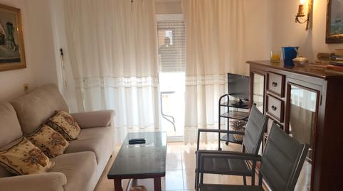 Foto 3 de Pis en venda a Paseo Marítimo de Levante, Vélez-Málaga