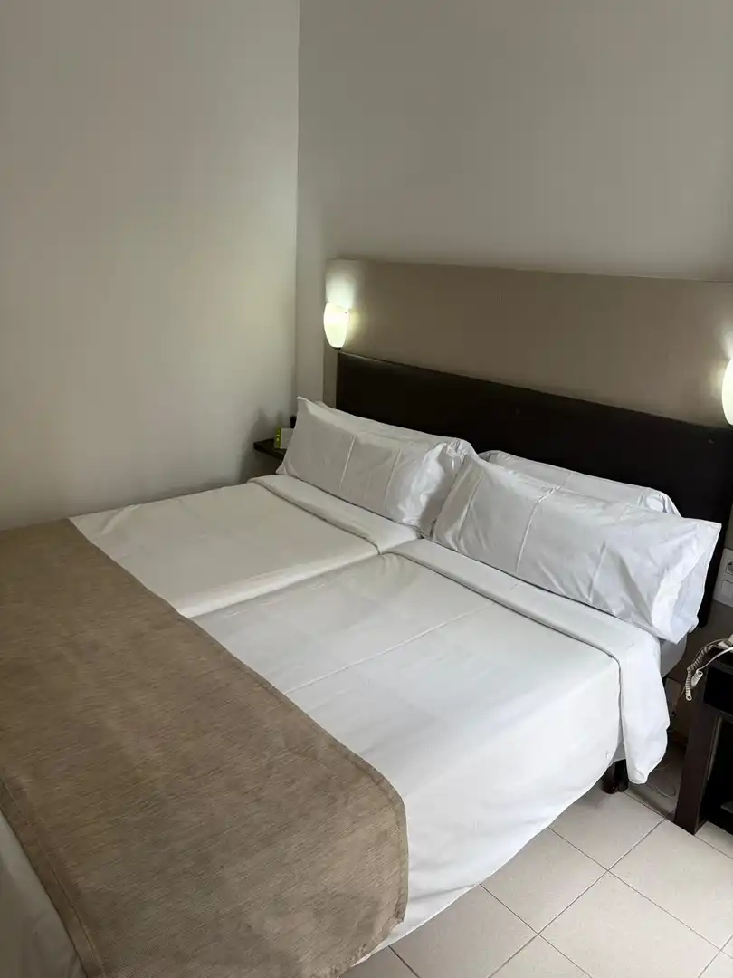 Flat with pool for sale in de bruselas 5, imagen 11