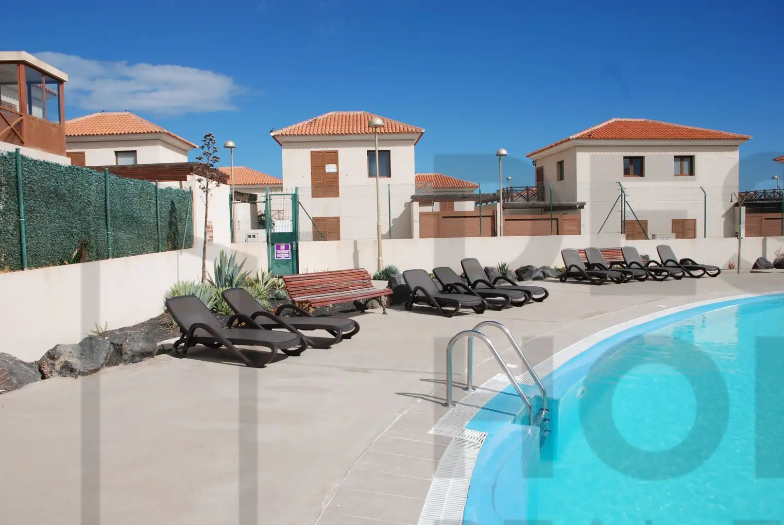 Dúplex amb piscina en venda a Sabina, imagen 5