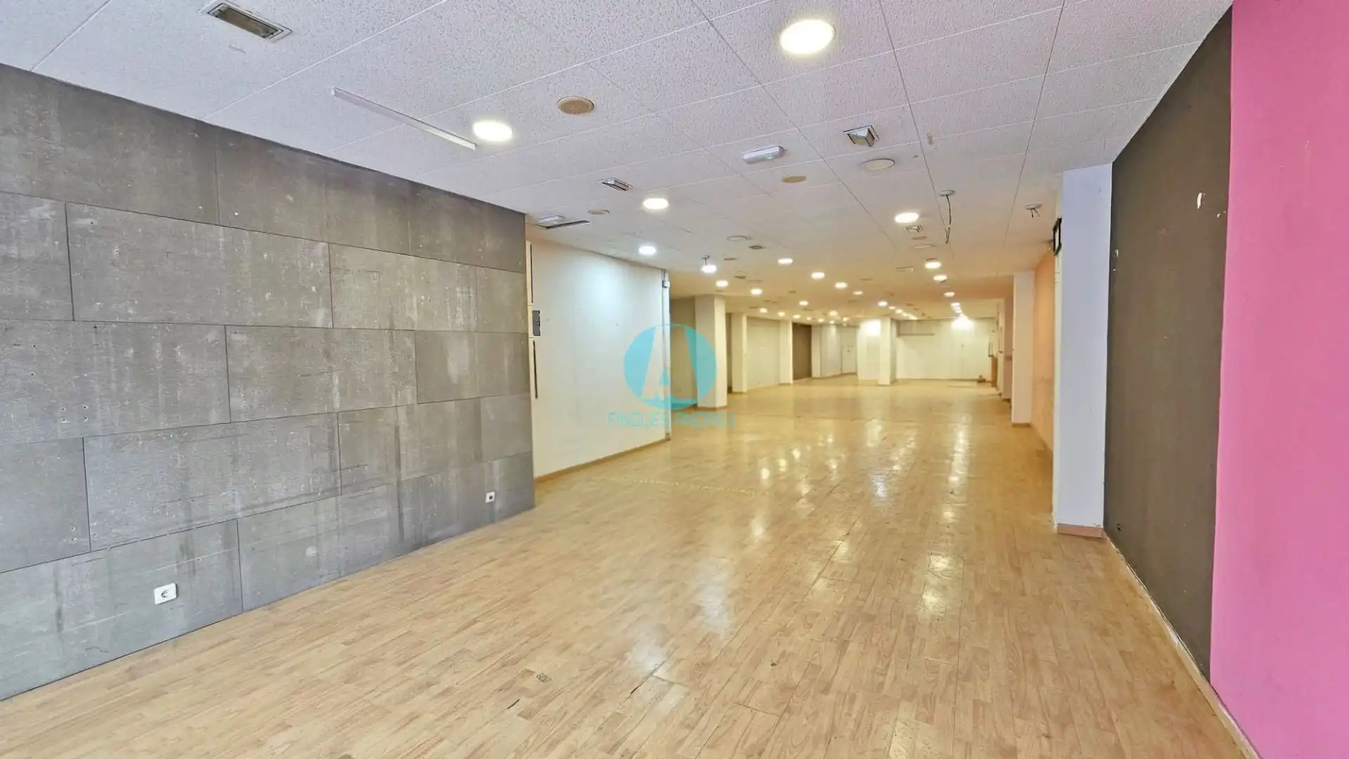 Gewerbefläche zur Miete in Eixample