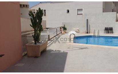 Swimming pool of Apartment for sale in Altea  with Community pool