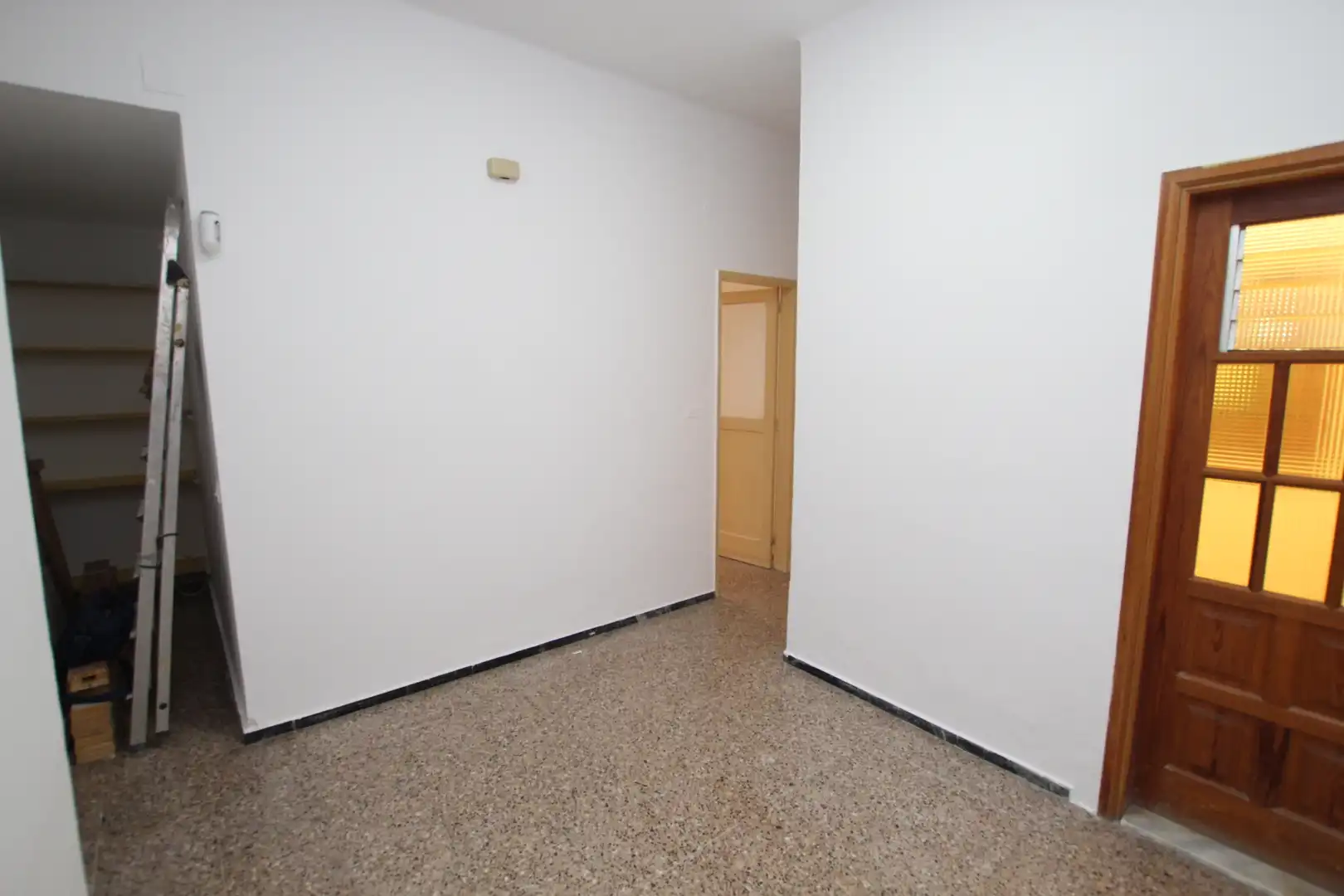 Casa con terraza en venta en Avenida Escaleritas 131, imagen 38