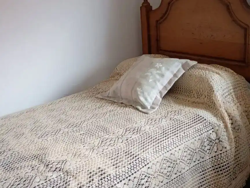 Dormitori de Finca rústica en venda en Tineo
