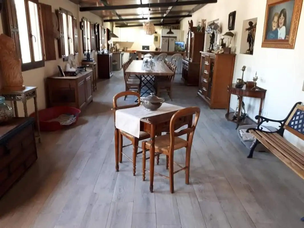 House with pool for sale in El Rabal, imagen 14