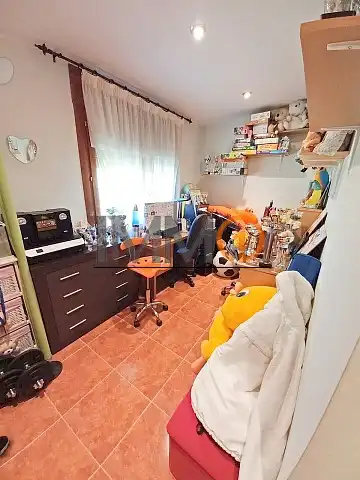 Casa aparellada amb jardí en venda a Pal - Xixerella, imagen 19