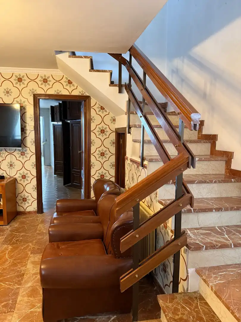 Casa o xalet en venda en Forcarei amb Terrassa