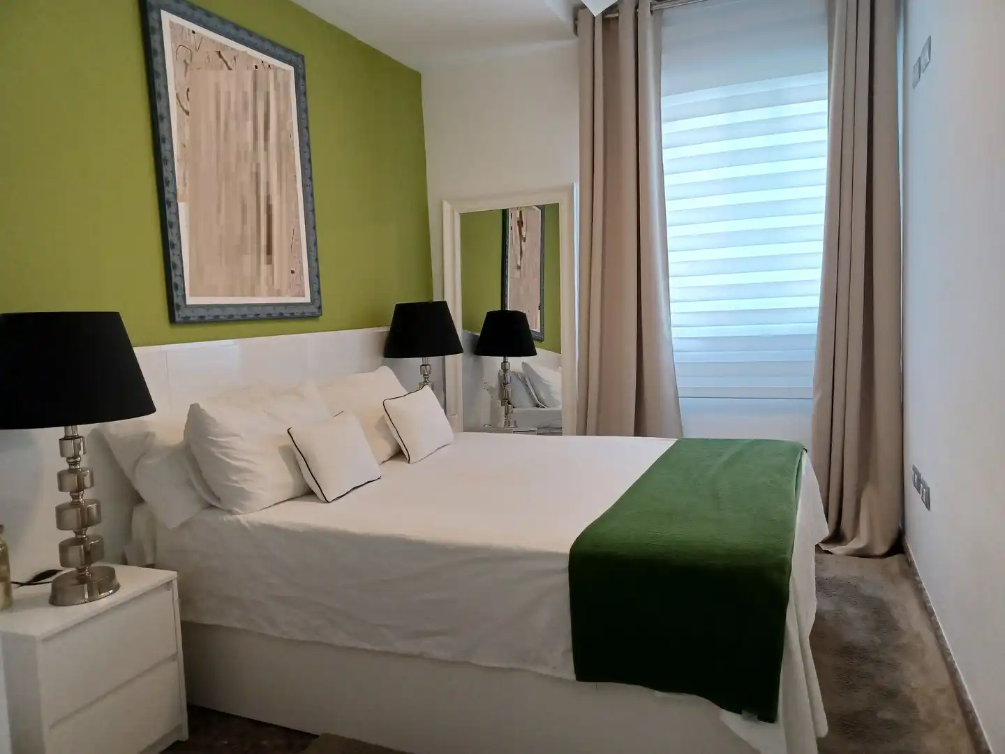 Habitación de Ático en venta en L'Olleria con Aire acondicionado, Terraza y Trastero