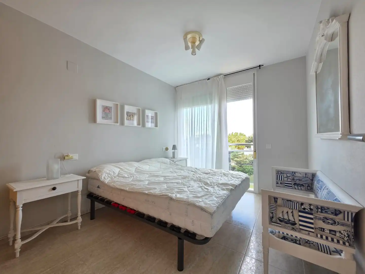 Wohnung zum Verkauf in Carrer de la Granja, Platges