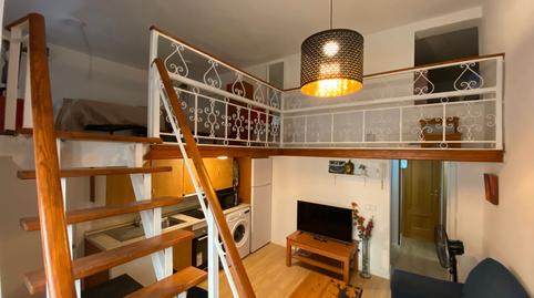 Foto 3 de Piso de alquiler en Calle de Hortaleza, Justicia - Chueca, Madrid