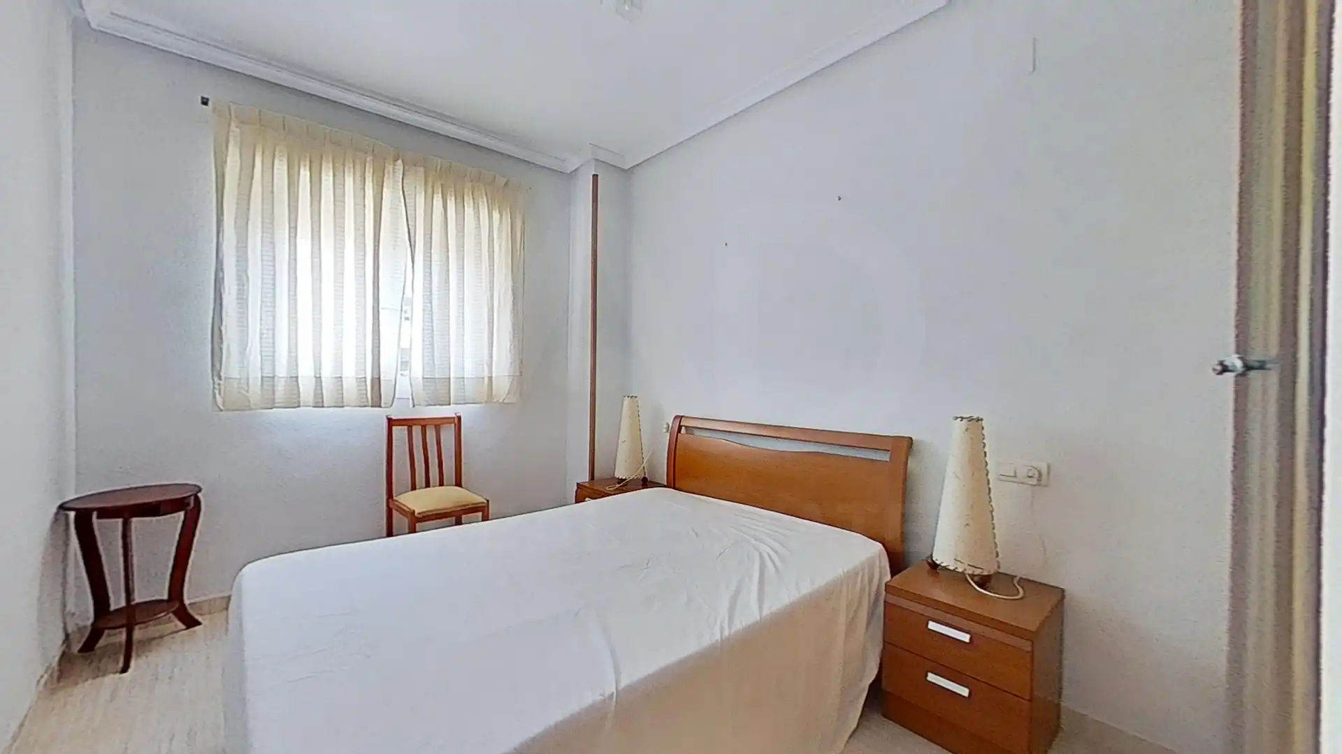 Appartement avec piscine à vendre à Avenida Central 38, imagen 19