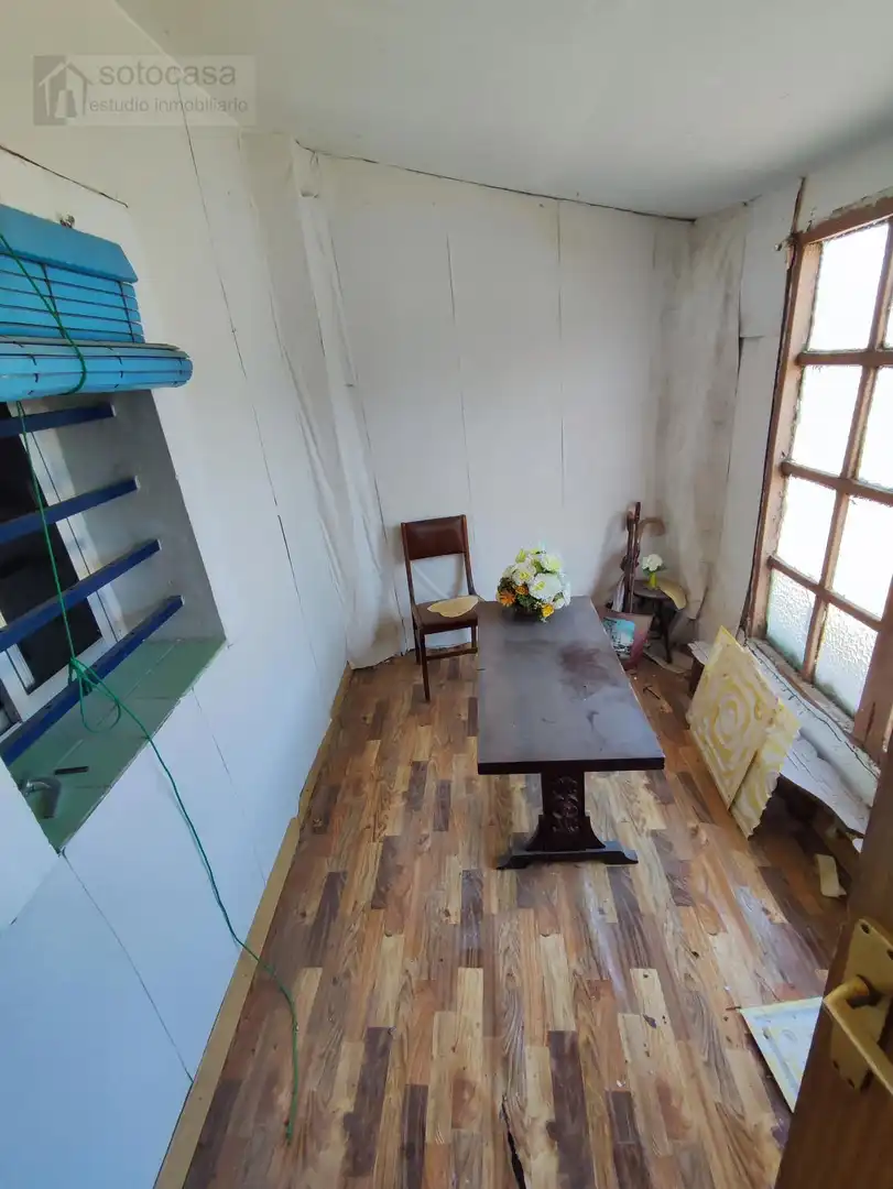 Comedor de Casa o chalet en venta en Valladolid