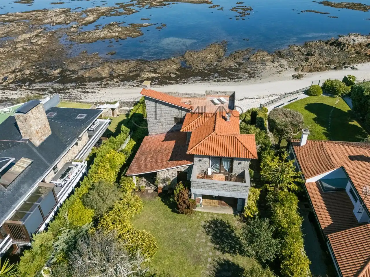 Villa avec terrasse à vendre à Antonio Cominges, imagen 57